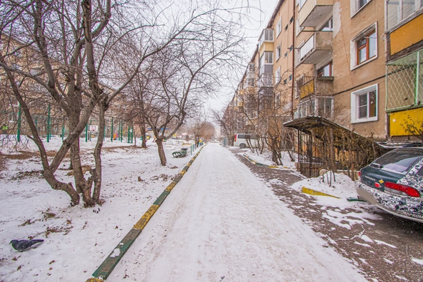 
  Продается 4-комн. квартира 86.5 м². Фото 37.