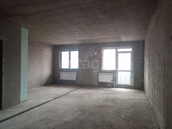
  Продается 2-комн. квартира 64.7 м², в ЖК Солнцеград, дом тип 5 этап 6. Фото 6.