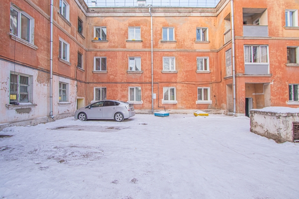 
  Продается 2-комн. квартира 59.8 м². Фото 21.