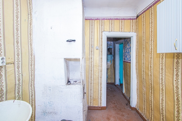 
  Продается 2-комн. квартира 35.1 м². Фото 10.