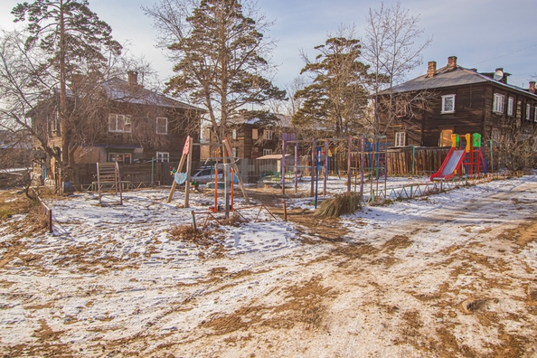 
  Продается 2-комн. квартира 35.1 м². Фото 20.