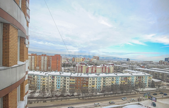 
  Продается 4-комн. квартира 106.8 м². Фото 9.