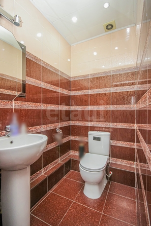 
  Продается 4-комн. квартира 106.8 м². Фото 19.