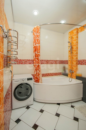 
  Продается 4-комн. квартира 106.8 м². Фото 29.
