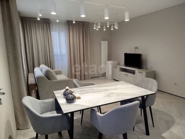
  Продается 3-комн. квартира 83.9 м². Фото 4.