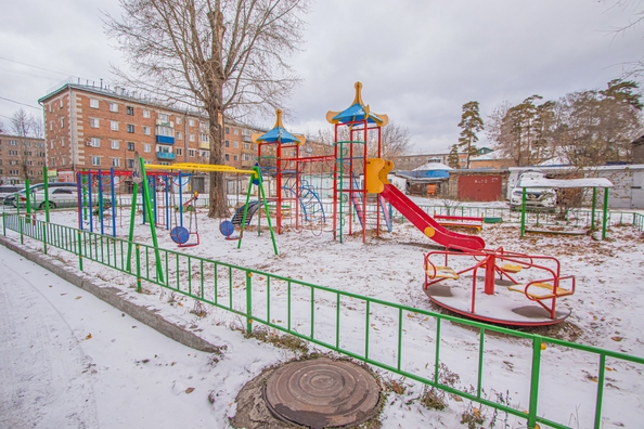 
  Продается 2-комн. квартира 41.9 м². Фото 14.