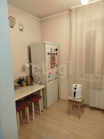 
  Продается 1-комн. квартира 37.9 м². Фото 4.