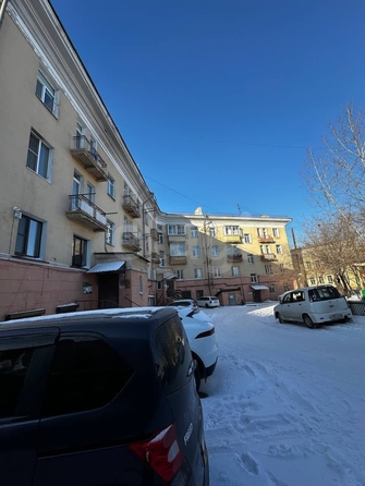 
  Продается 3-комн. квартира 90 м². Фото 23.