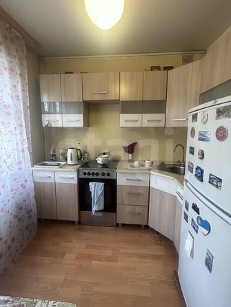 
  Продается 1-комн. квартира 31.9 м². Фото 9.