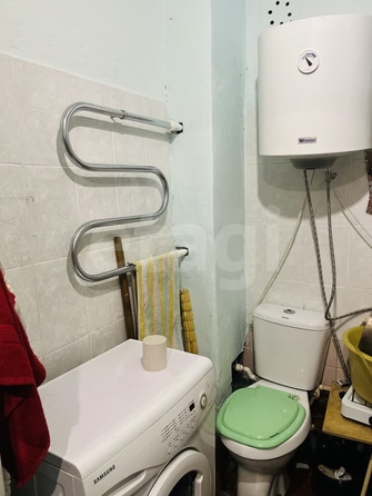 
  Продается 2-комн. квартира 31.6 м². Фото 5.
