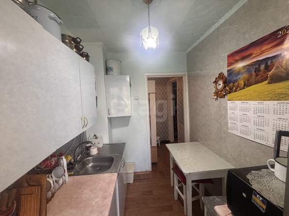 
  Продается 2-комн. квартира 31.6 м². Фото 13.