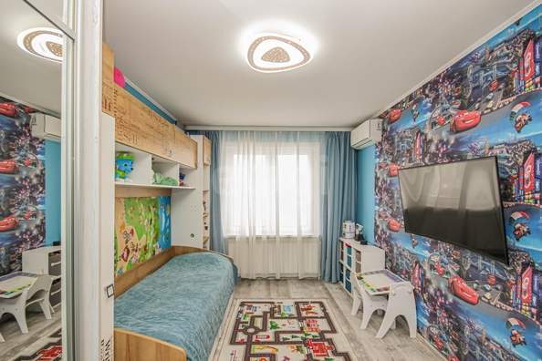 
  Продается 3-комн. квартира 66.1 м². Фото 5.