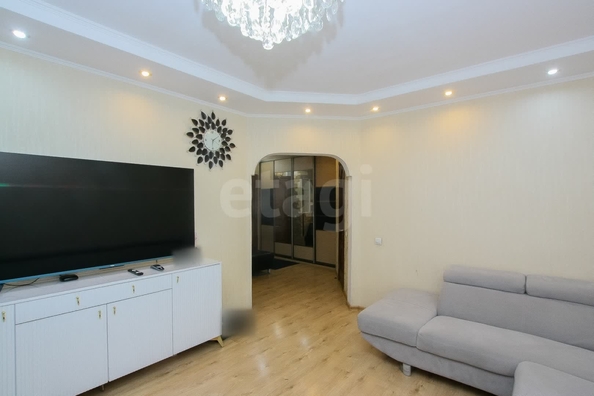 
  Продается 3-комн. квартира 62.7 м². Фото 5.