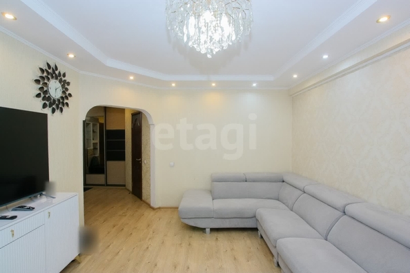 
  Продается 3-комн. квартира 62.7 м². Фото 6.