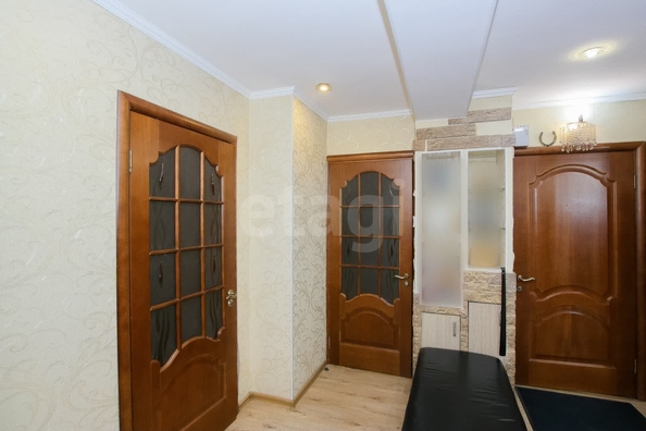
  Продается 3-комн. квартира 62.7 м². Фото 19.