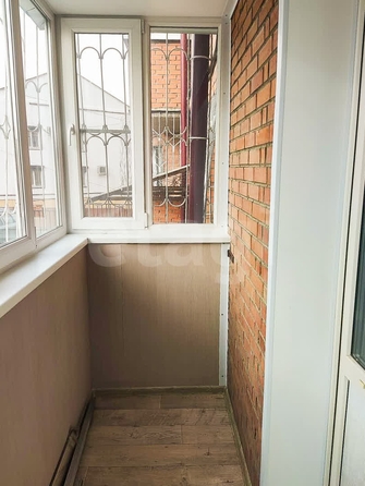 
  Продается 3-комн. квартира 62.7 м². Фото 22.
