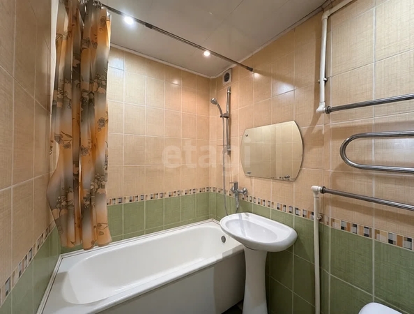 
  Продается 2-комн. квартира 43 м². Фото 6.