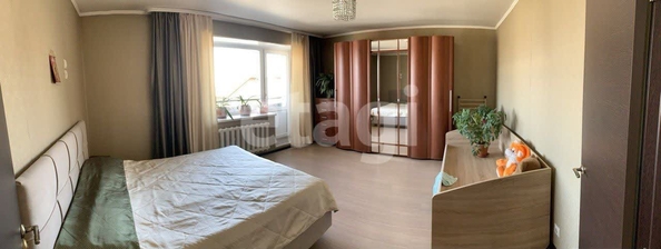 
  Продается 4-комн. квартира 131.5 м². Фото 12.