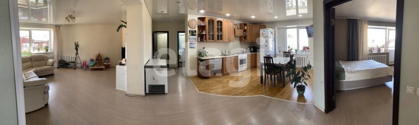 
  Продается 4-комн. квартира 131.5 м². Фото 14.