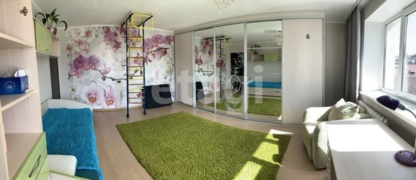
  Продается 4-комн. квартира 131.5 м². Фото 25.