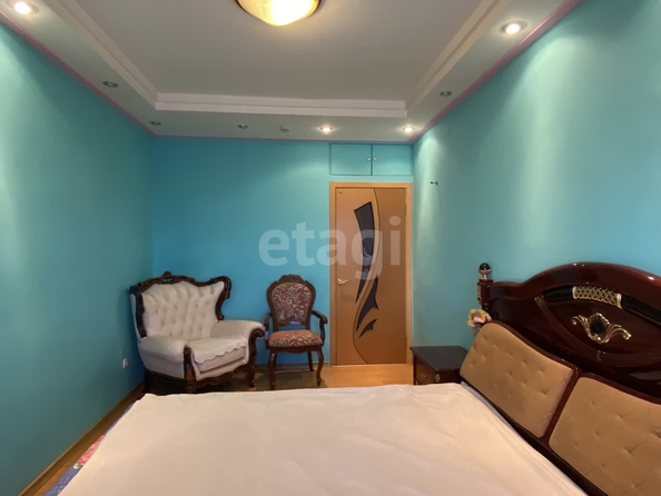 
  Продается 3-комн. квартира 78.6 м². Фото 13.