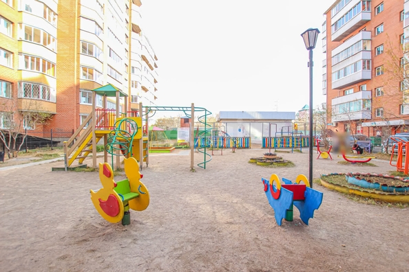 
  Продается 3-комн. квартира 78.6 м². Фото 25.