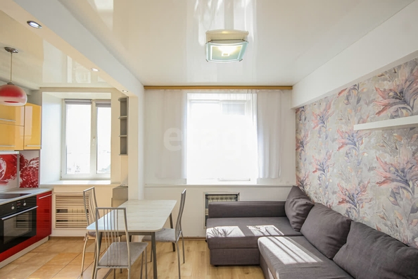
  Продается 2-комн. квартира 43 м². Фото 4.