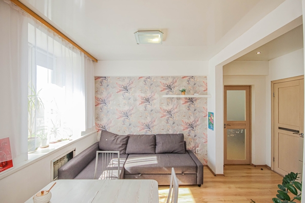 
  Продается 2-комн. квартира 43 м². Фото 9.