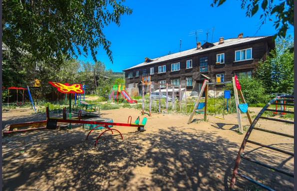 
  Продается 1-комн. квартира 26.6 м². Фото 1.
