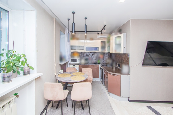 
  Продается 3-комн. квартира 52.9 м². Фото 3.
