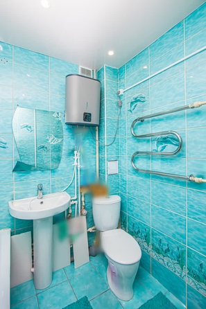 
  Продается 3-комн. квартира 52.9 м². Фото 17.