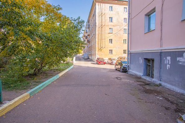 
  Продается 3-комн. квартира 52.9 м². Фото 24.
