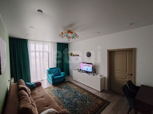 
  Продается 3-комн. квартира 75 м². Фото 1.