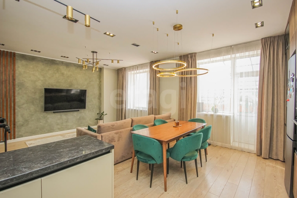 
  Продается 4-комн. квартира 149.4 м². Фото 5.