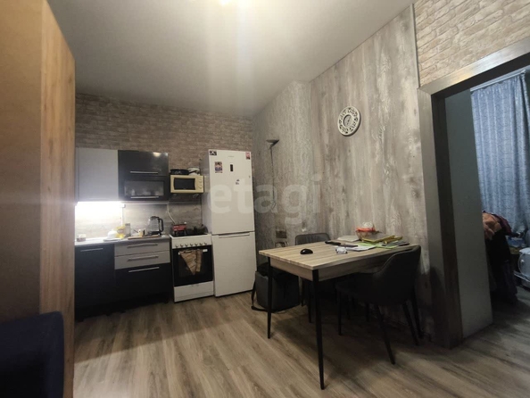 
  Продается 2-комн. квартира 39.6 м². Фото 5.