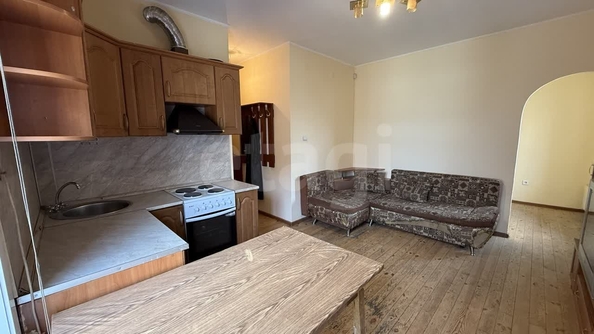 
  Продается 1-комн. квартира 27 м². Фото 5.
