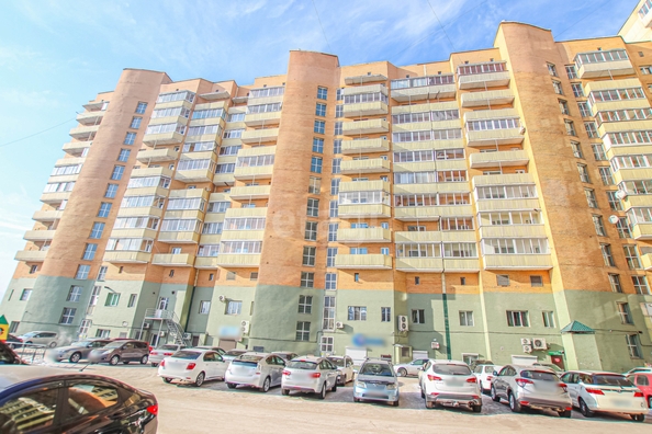 
  Продается 1-комн. квартира 44.5 м². Фото 2.