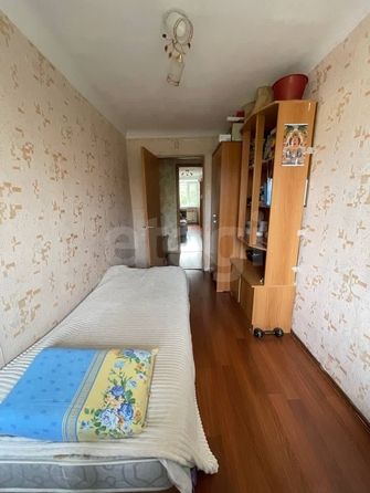 
  Продается 3-комн. квартира 54.8 м². Фото 10.