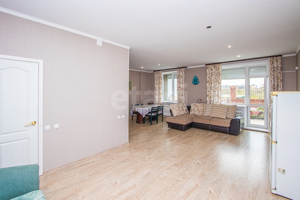 
  Продается 4-комн. квартира 134.8 м². Фото 2.