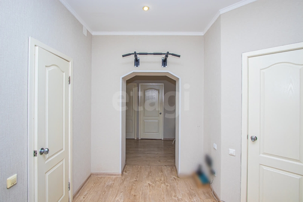 
  Продается 4-комн. квартира 134.8 м². Фото 20.