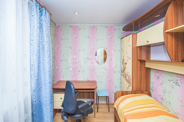 
  Продается 4-комн. квартира 63.8 м². Фото 5.