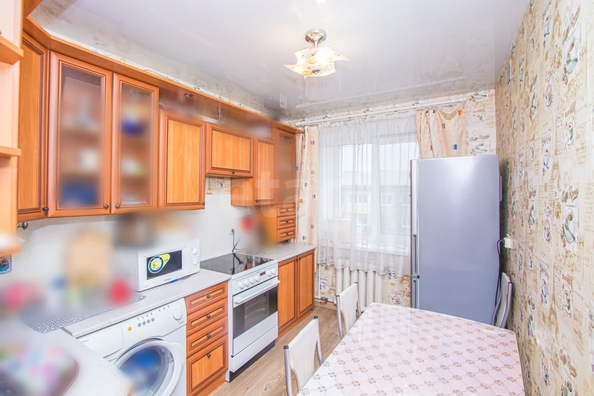 
  Продается 4-комн. квартира 63.8 м². Фото 18.