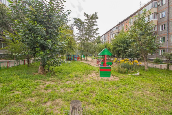 
  Продается 4-комн. квартира 63.8 м². Фото 33.