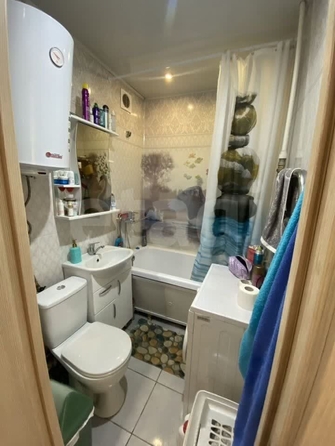 
  Продается 3-комн. квартира 45 м². Фото 11.