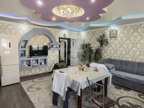 
  Продается 3-комн. квартира 83.9 м². Фото 3.