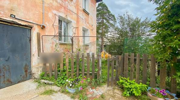 
  Продается 1-комн. квартира 27.9 м². Фото 16.