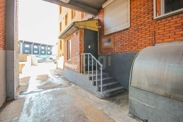 
  Продается 2-комн. квартира 54.1 м². Фото 26.