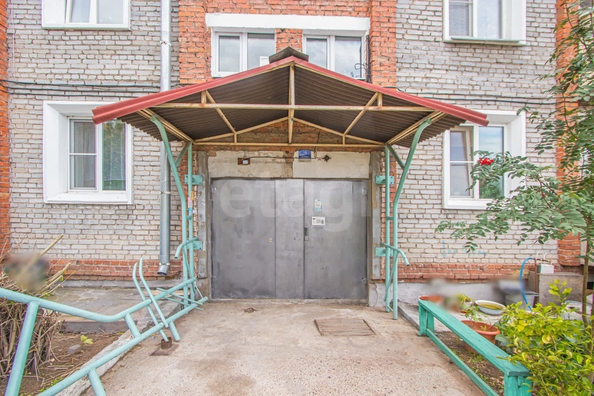 
  Продается 2-комн. квартира 47.4 м². Фото 27.