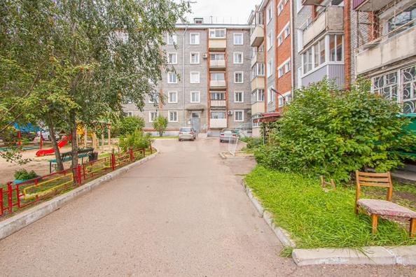 
  Продается 2-комн. квартира 47.4 м². Фото 28.