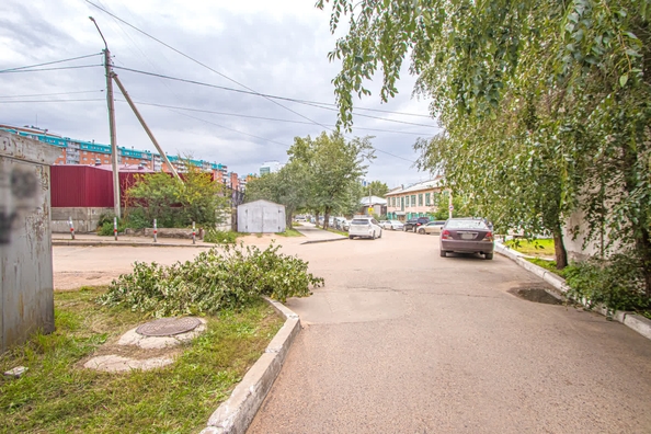 
  Продается 2-комн. квартира 47.4 м². Фото 32.